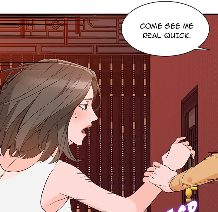 House of Pleasure page 45
