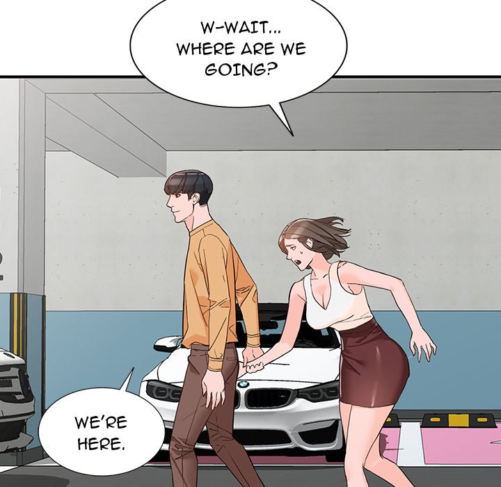 House of Pleasure page 49