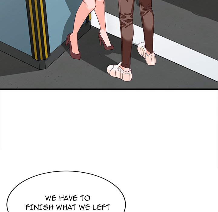House of Pleasure page 52