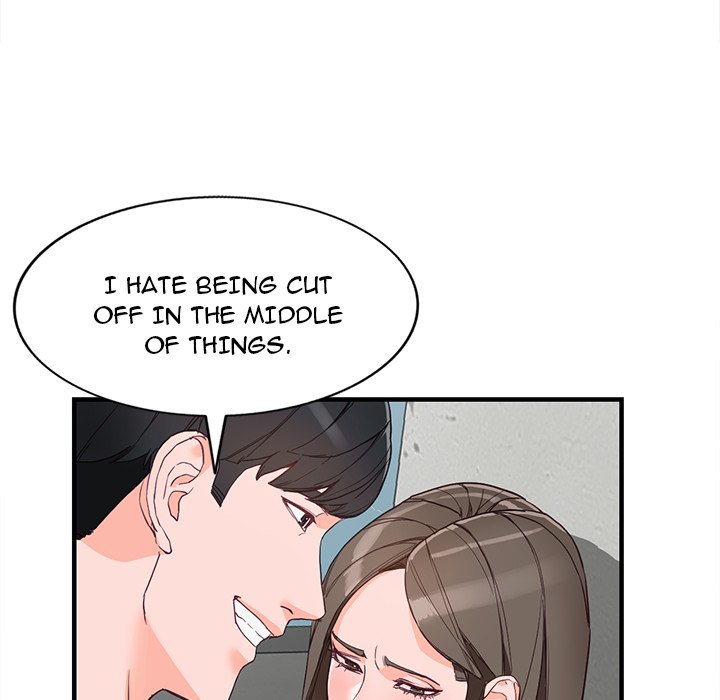 House of Pleasure page 55