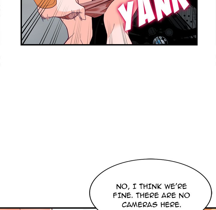 House of Pleasure page 73