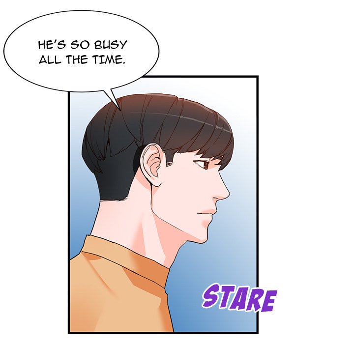 House of Pleasure page 99