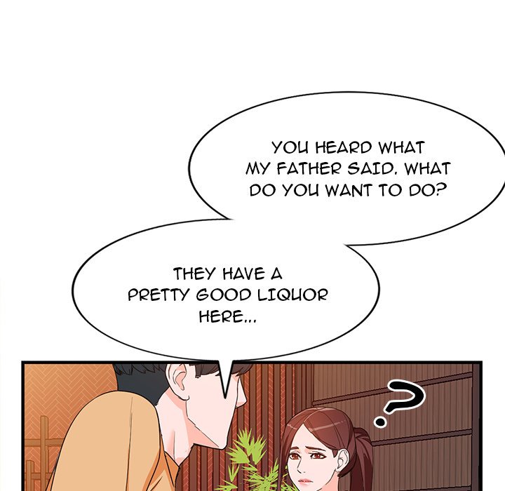 House of Pleasure page 100