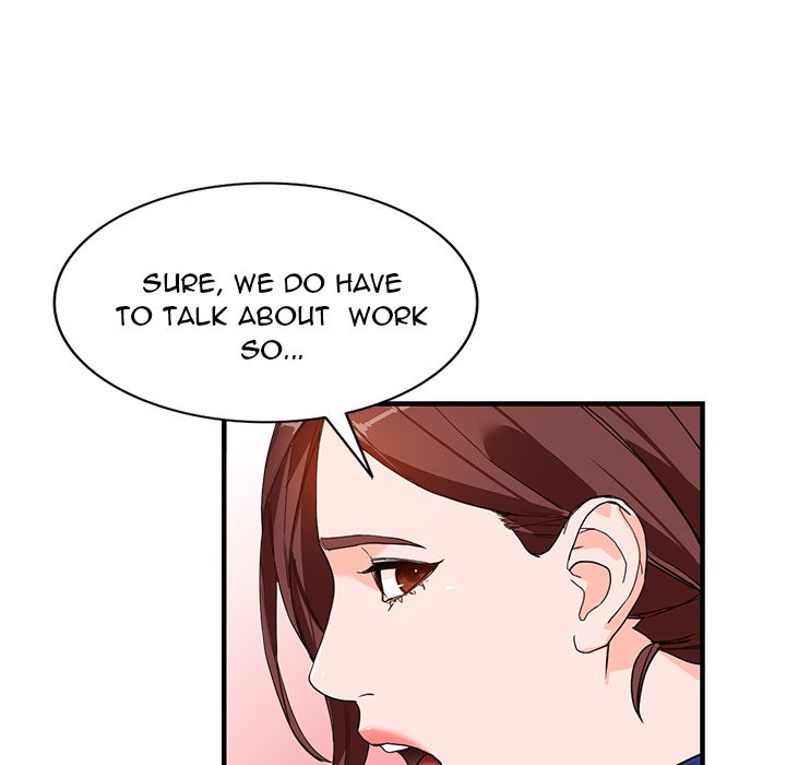 House of Pleasure page 102