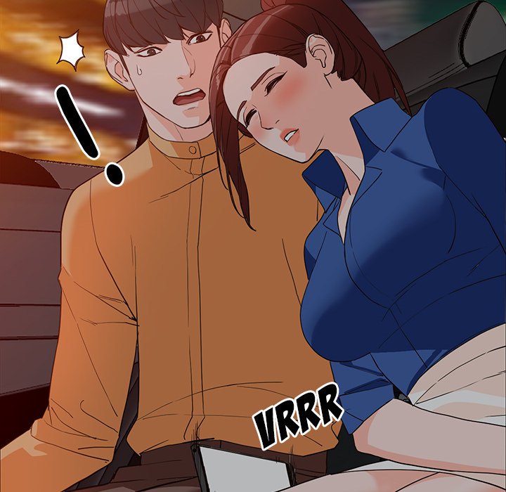 House of Pleasure page 122