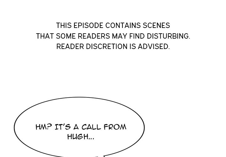 House of Pleasure page 1