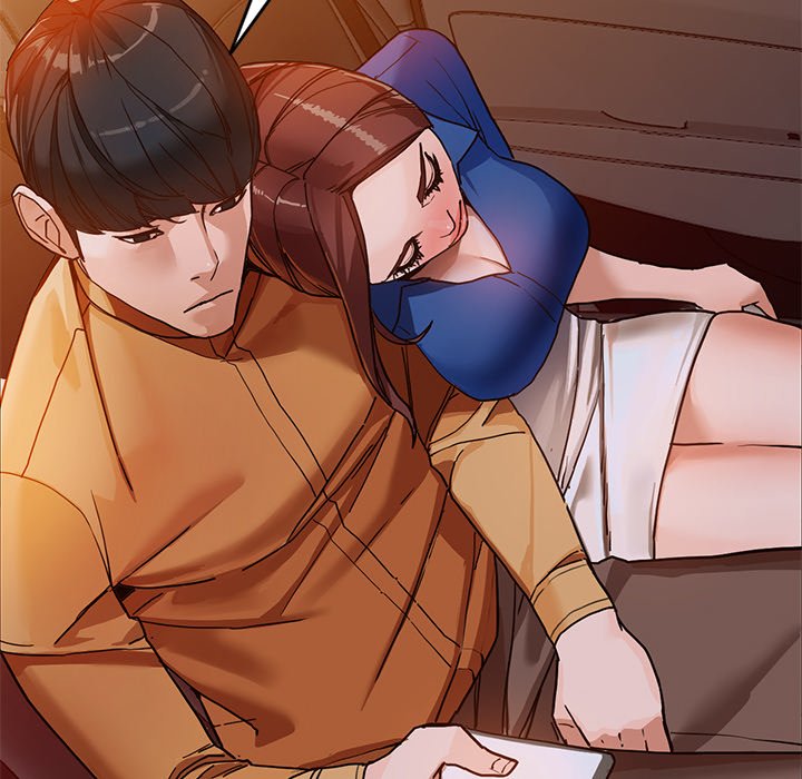 House of Pleasure page 17