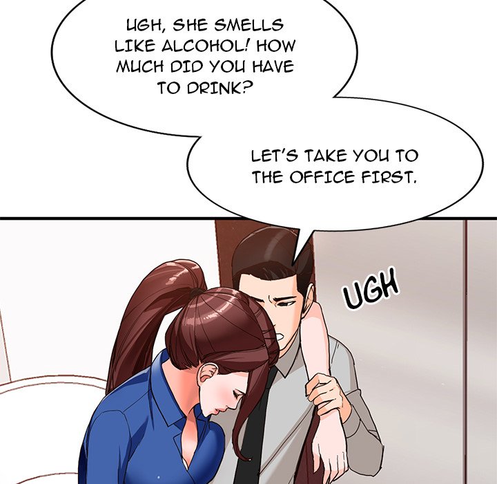 House of Pleasure page 53
