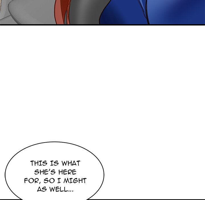 House of Pleasure page 72