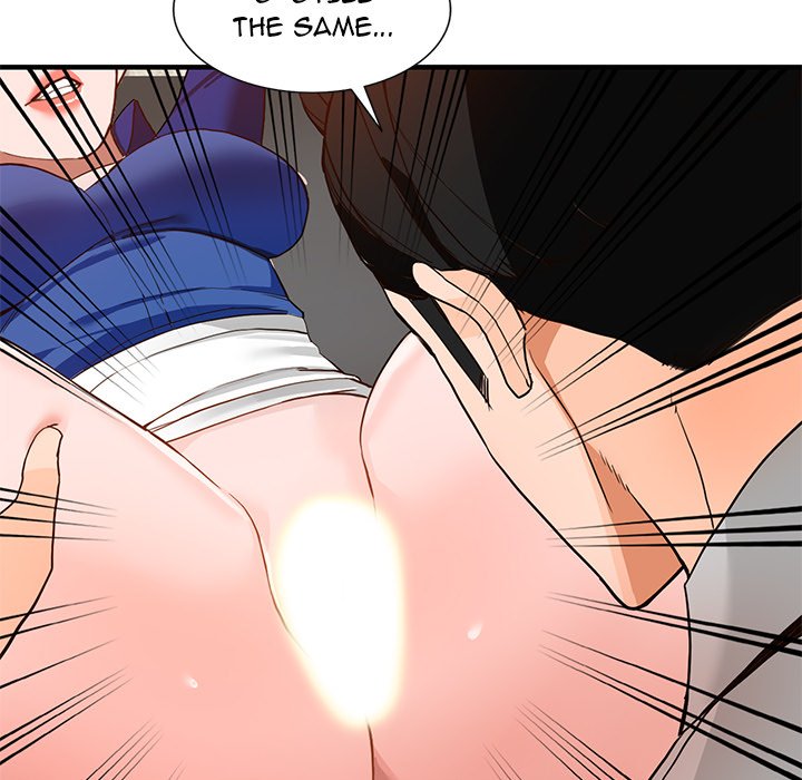 House of Pleasure page 75