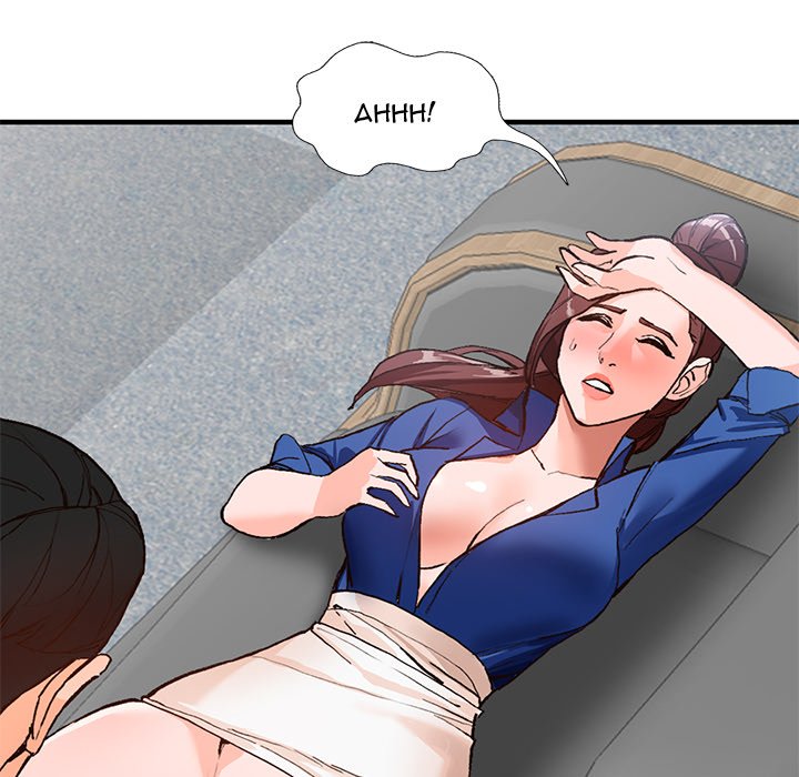 House of Pleasure page 79