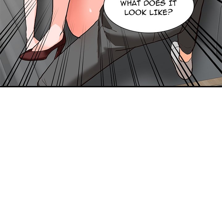 House of Pleasure page 95