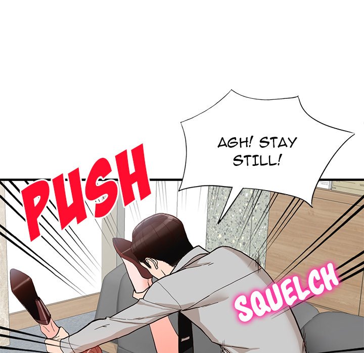 House of Pleasure page 101