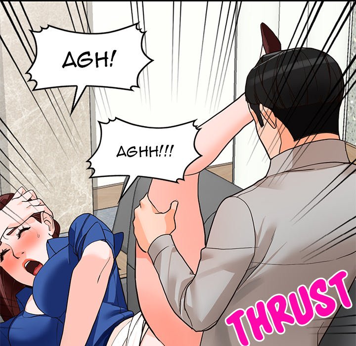 House of Pleasure page 119