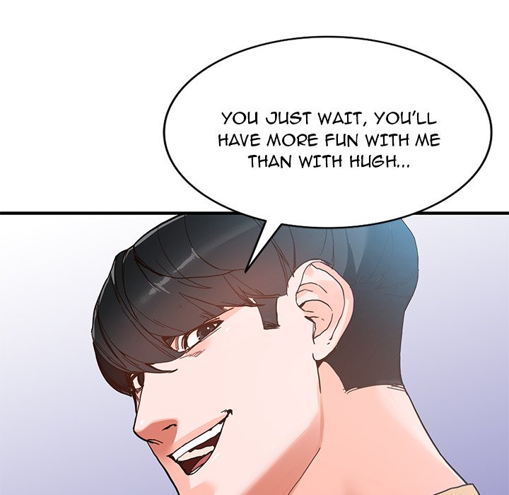 House of Pleasure page 132