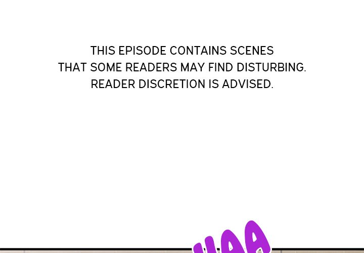 House of Pleasure page 1