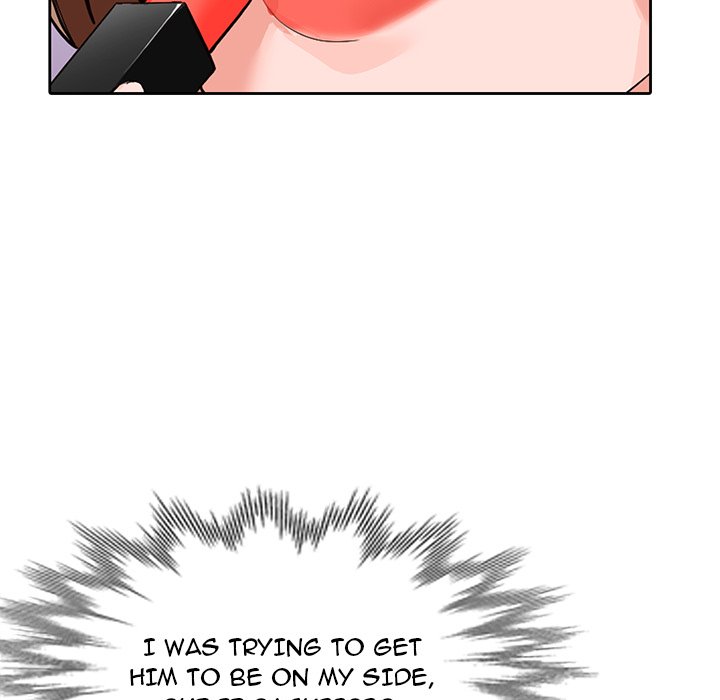 House of Pleasure page 22