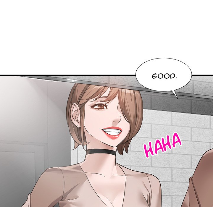 House of Pleasure page 33