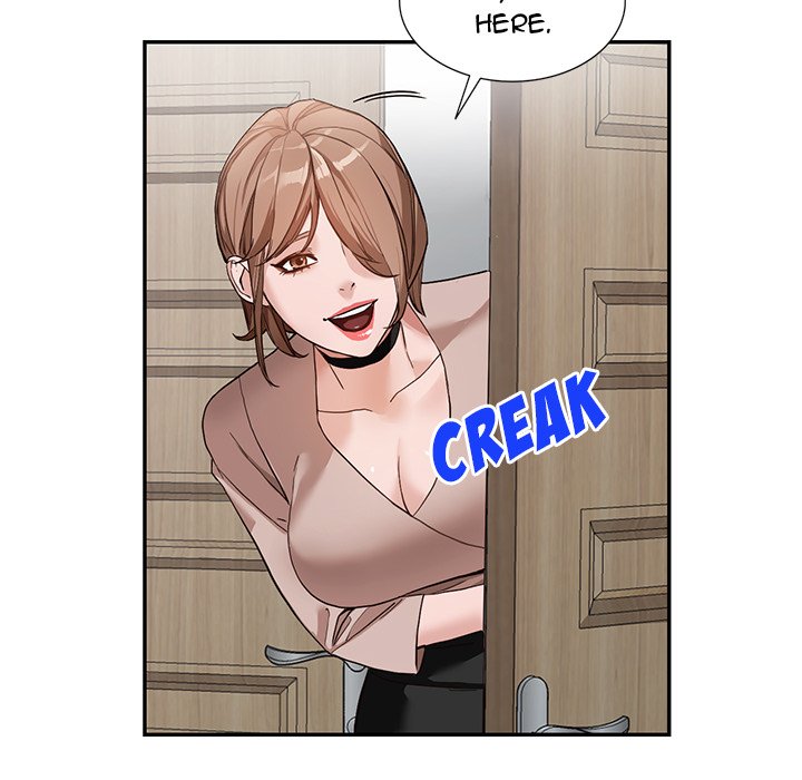 House of Pleasure page 38