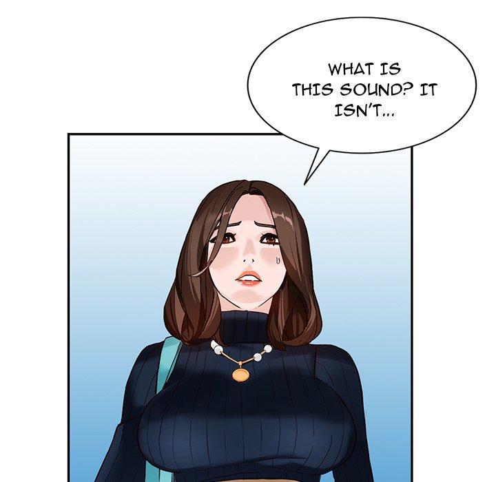 House of Pleasure page 77
