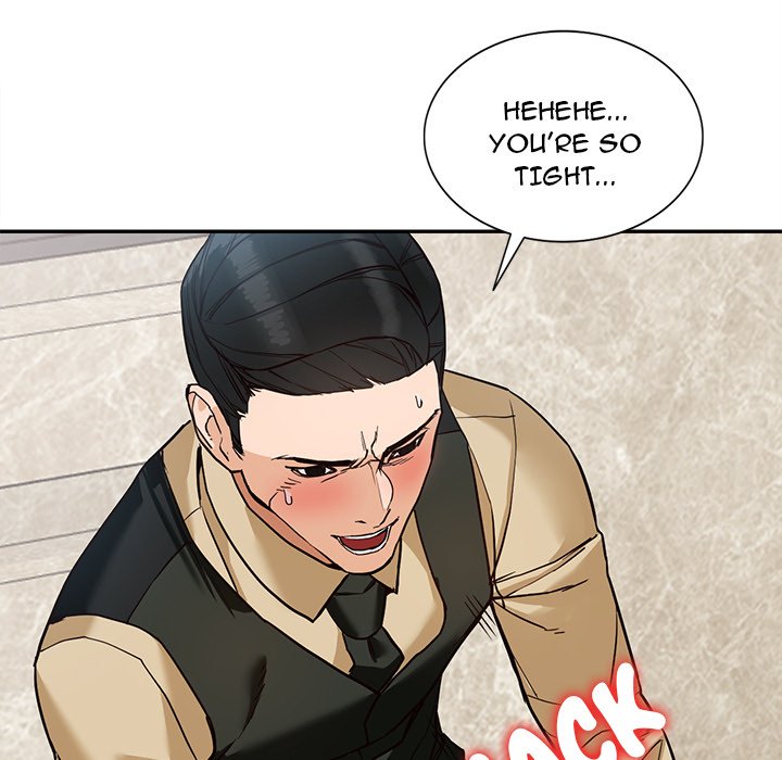 House of Pleasure page 85