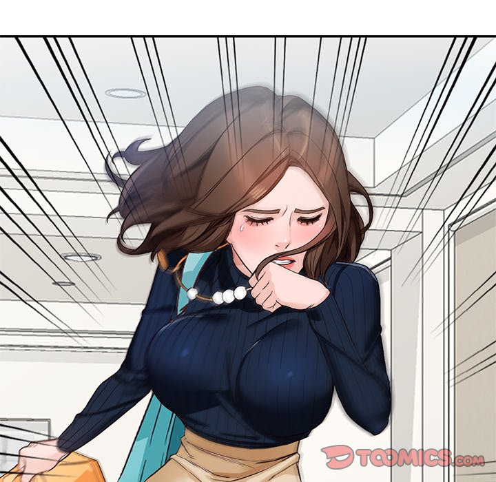 House of Pleasure page 93