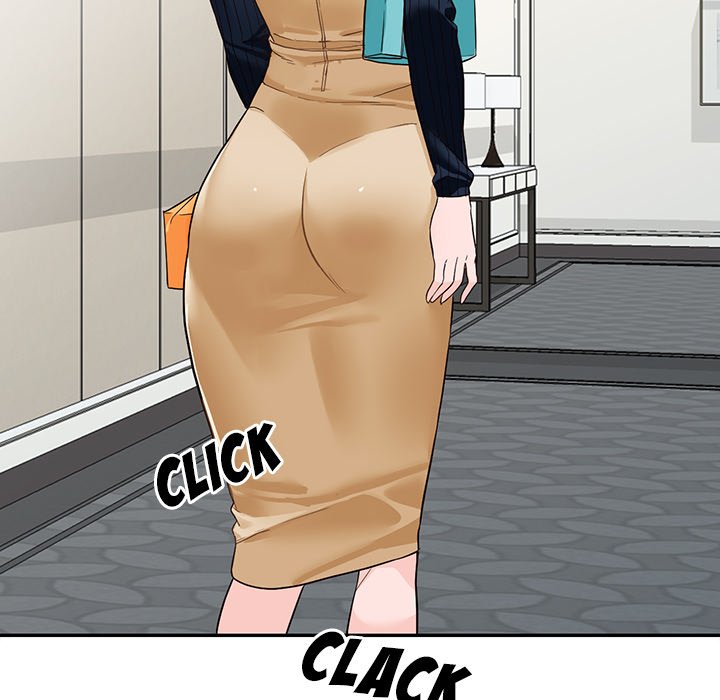 House of Pleasure page 110
