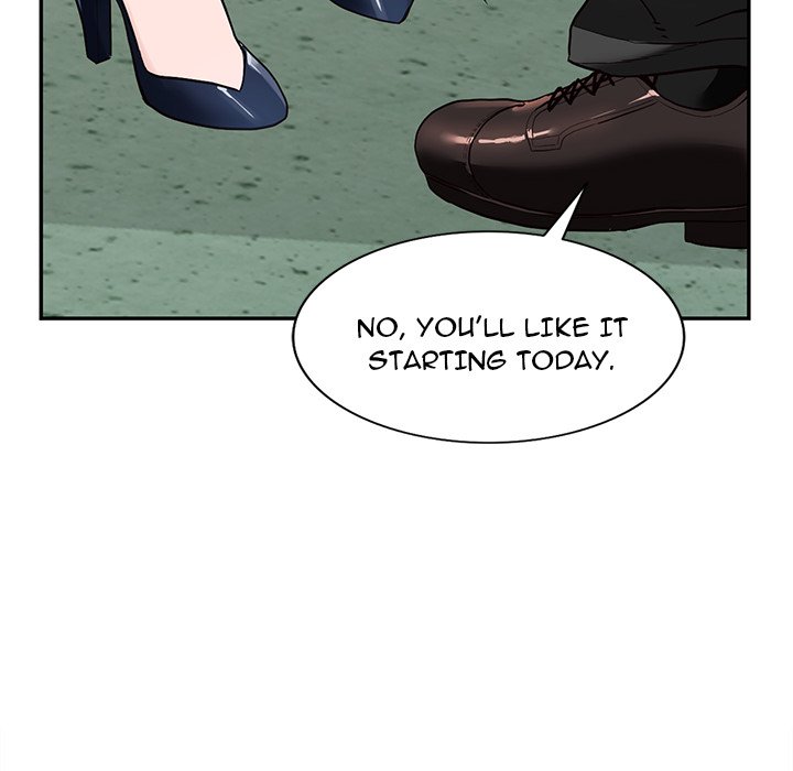 House of Pleasure page 127