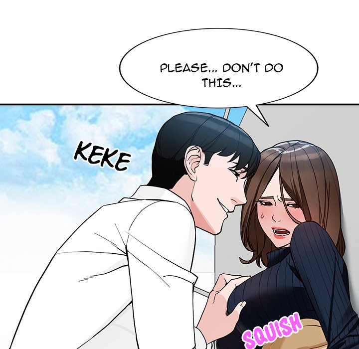House of Pleasure page 128