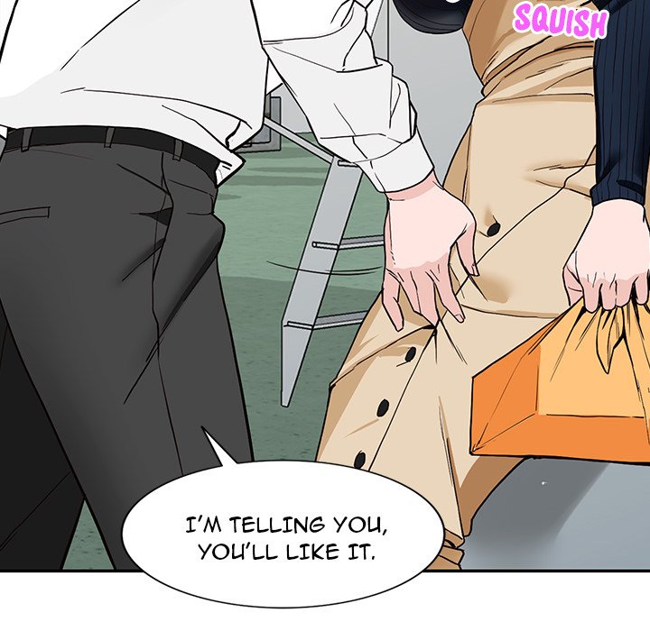 House of Pleasure page 129