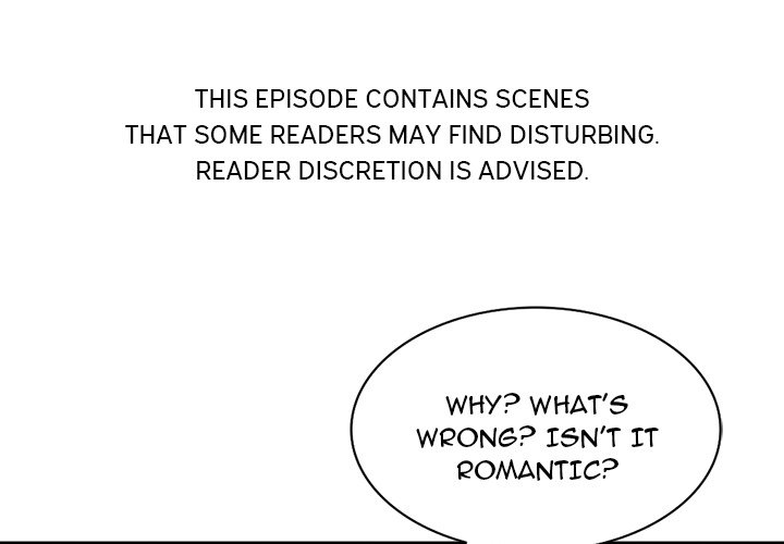 House of Pleasure page 1