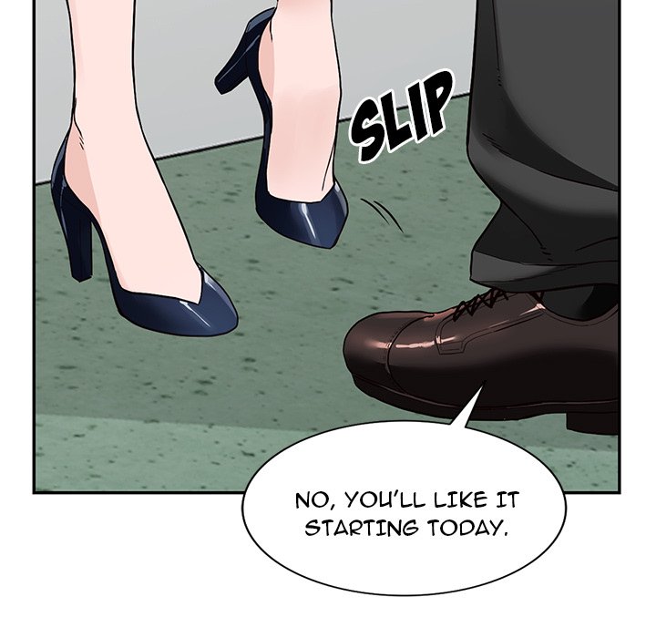 House of Pleasure page 5