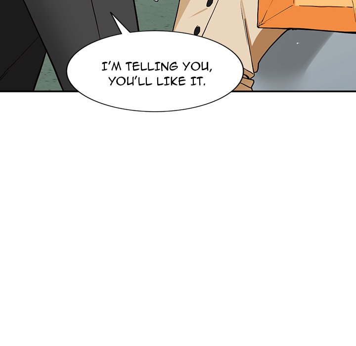 House of Pleasure page 8