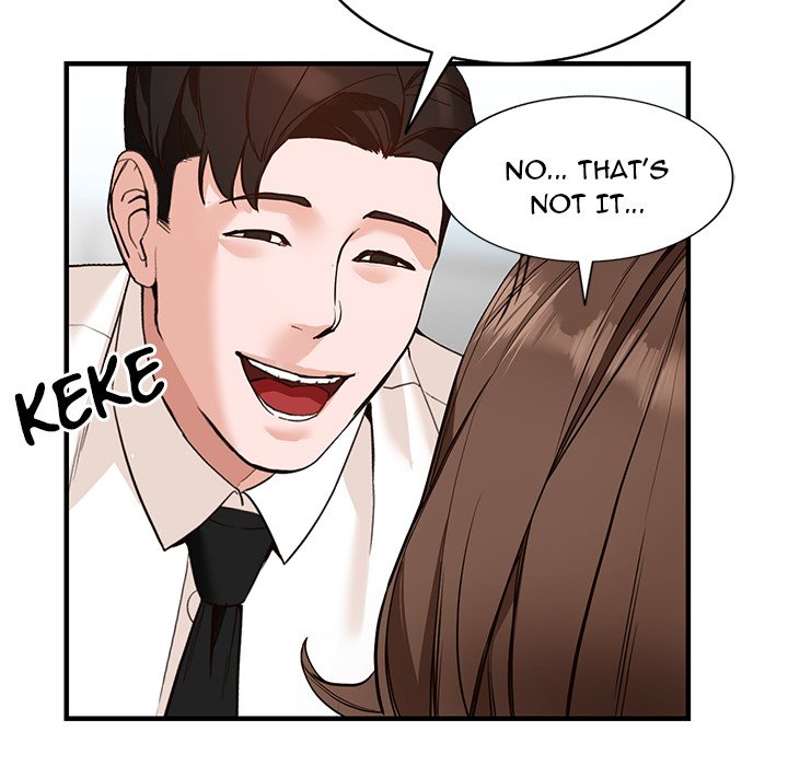 House of Pleasure page 28