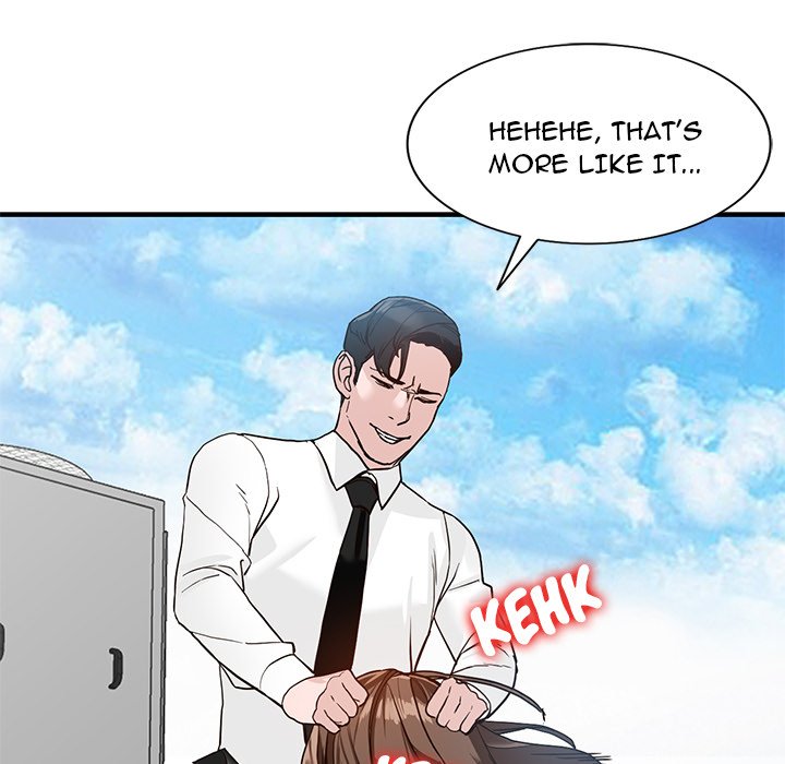 House of Pleasure page 47