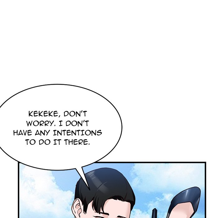 House of Pleasure page 65