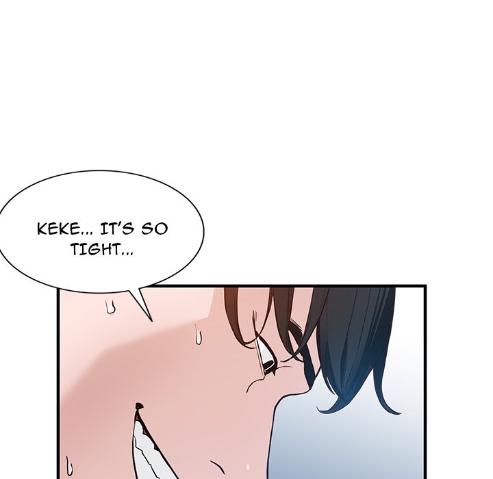 House of Pleasure page 73
