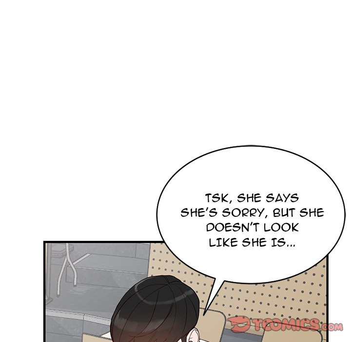 House of Pleasure page 99