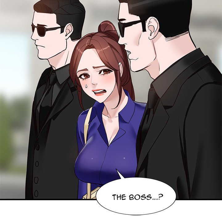 House of Pleasure page 110