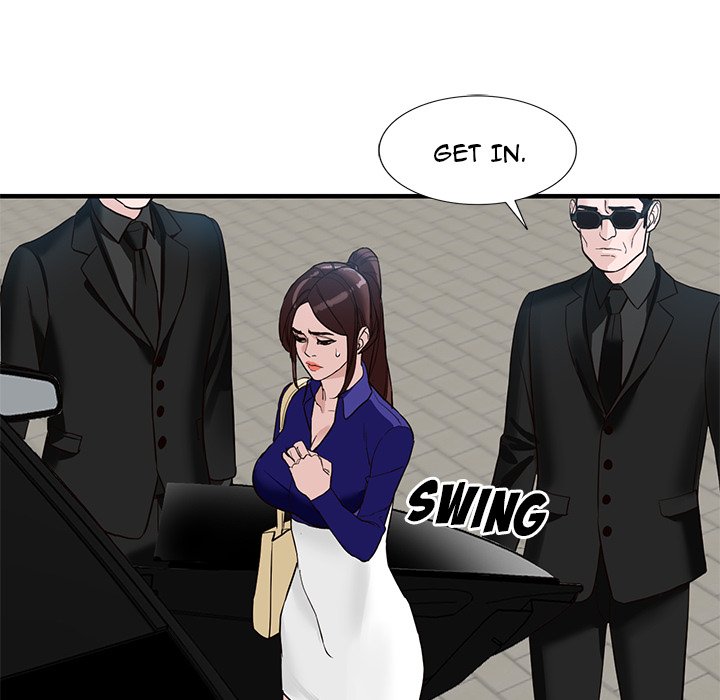 House of Pleasure page 114