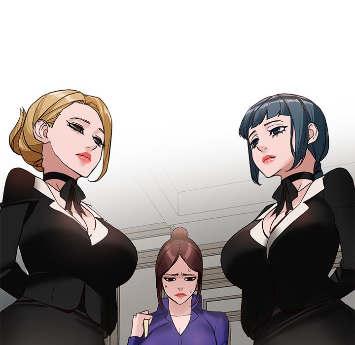 House of Pleasure page 121