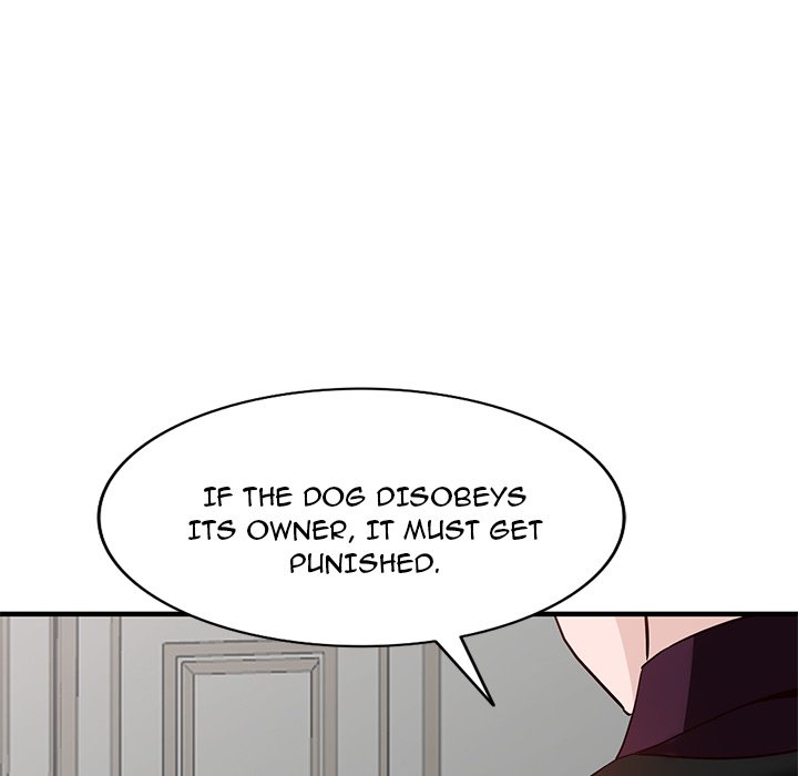 House of Pleasure page 134