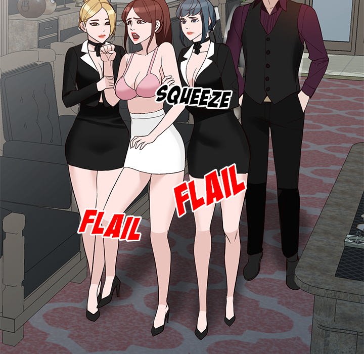 House of Pleasure page 142