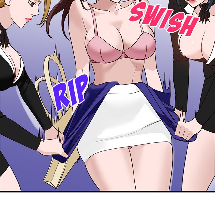 House of Pleasure page 8
