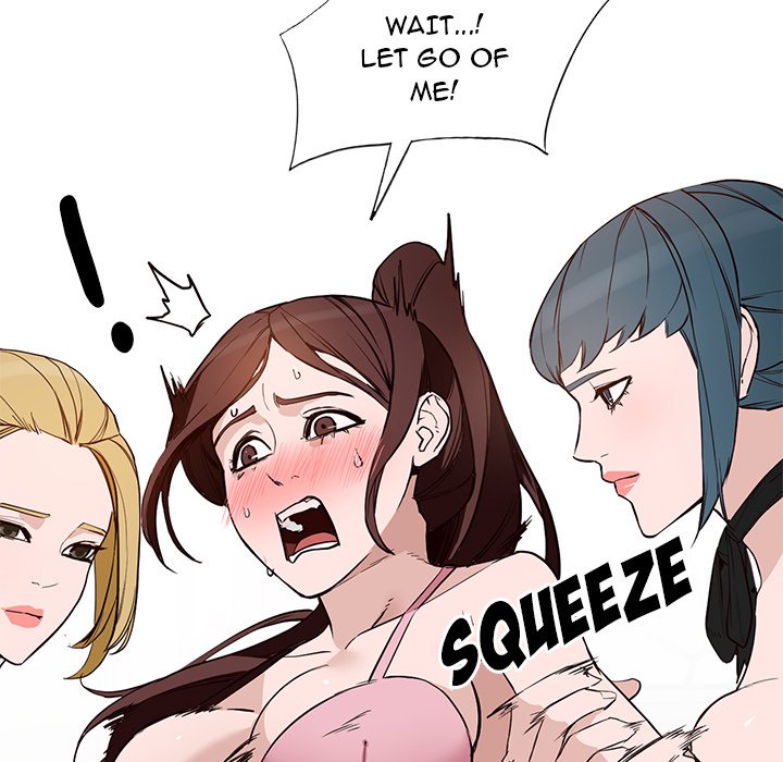 House of Pleasure page 21