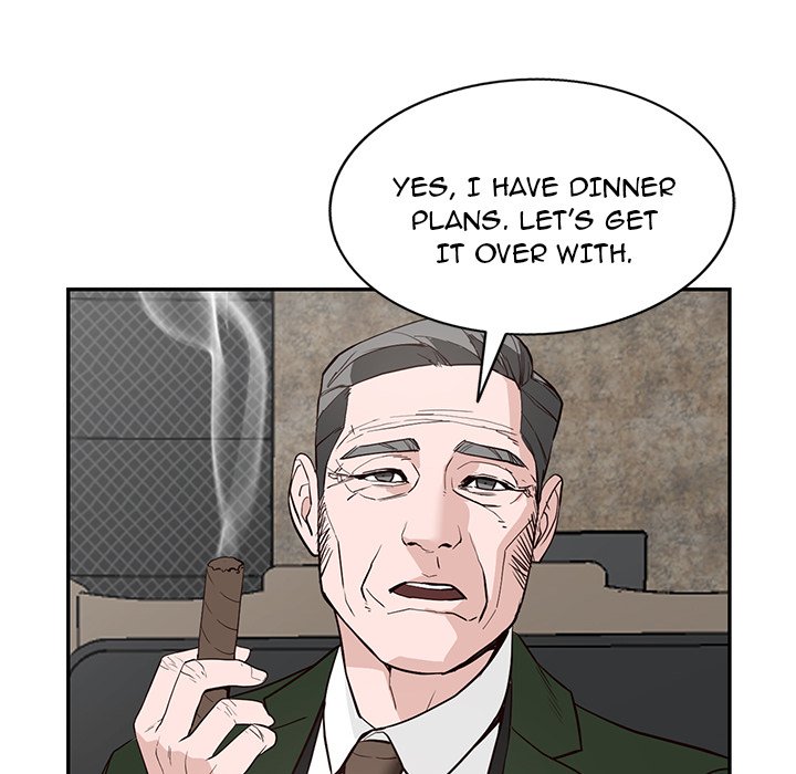 House of Pleasure page 28