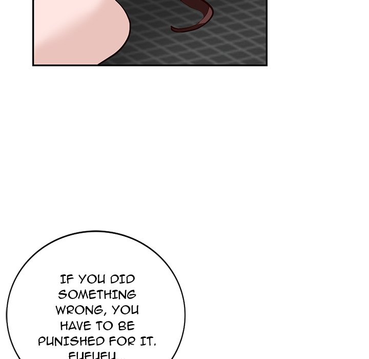 House of Pleasure page 55