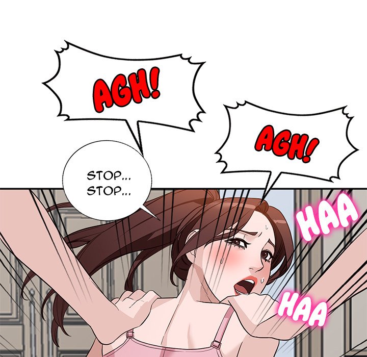 House of Pleasure page 71