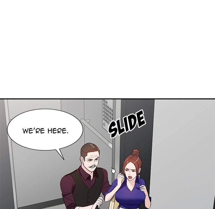 House of Pleasure page 91