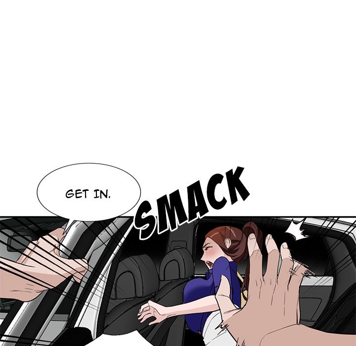 House of Pleasure page 93
